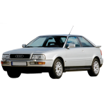 Audi 80